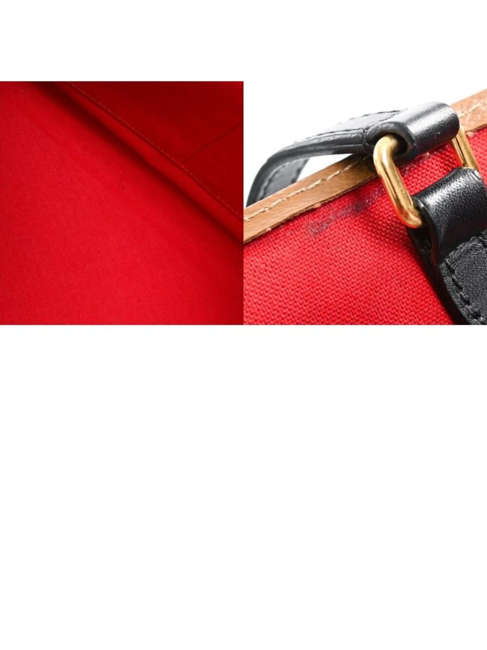 Louis Vuitton Tote On The Go GM - Picture 10 of 10